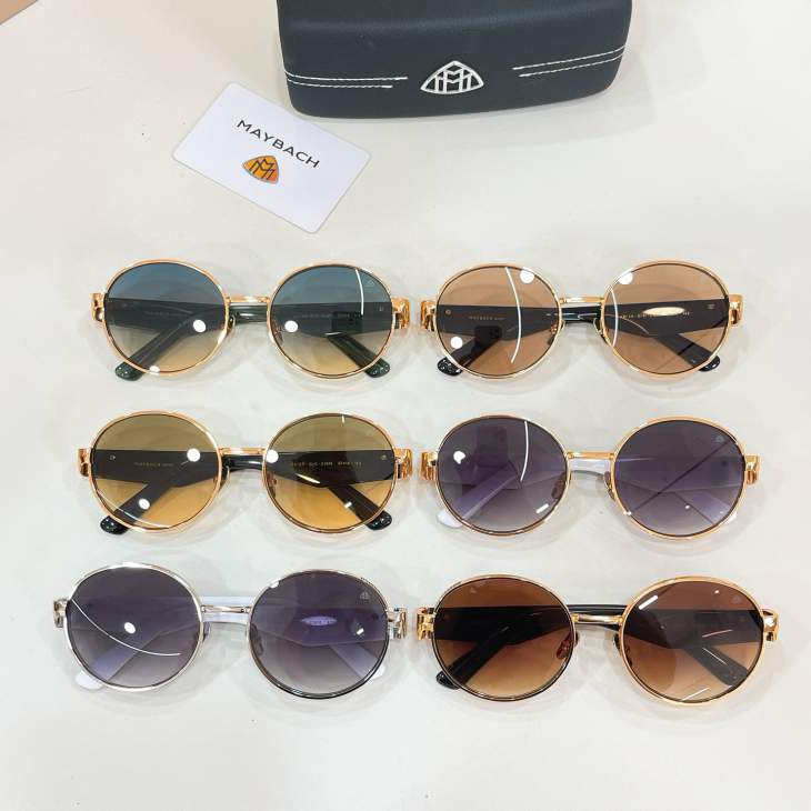 Picture of Maybach Sunglasses _SKUfw80050566fw